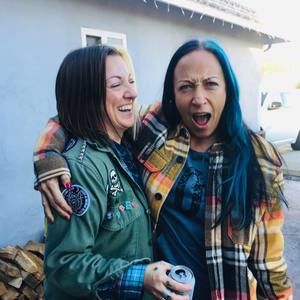 Meet your Posher, Virginia